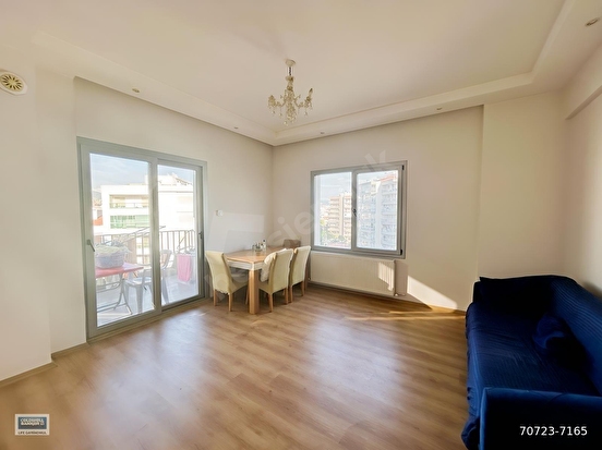 YALI MAHALLESİNDE FERAH VE AZ KULLANILMIŞ 2+1 SATILIK DAİRE - Görsel 18