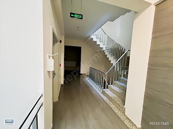 YALI MAHALLESİNDE FERAH VE AZ KULLANILMIŞ 2+1 SATILIK DAİRE - Görsel 13