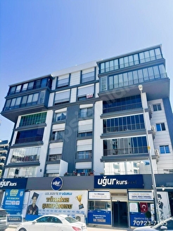 YALI MAHALLESİNDE FERAH VE AZ KULLANILMIŞ 2+1 SATILIK DAİRE - Görsel 2