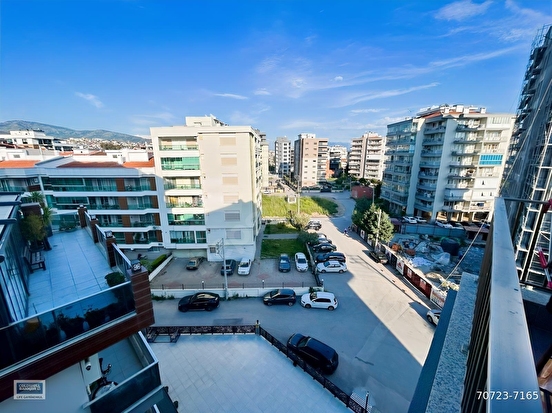 YALI MAHALLESİNDE FERAH VE AZ KULLANILMIŞ 2+1 SATILIK DAİRE - Görsel 1
