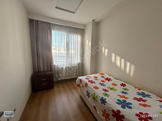 YALI MAHALLESİNDE FERAH VE AZ KULLANILMIŞ 2+1 SATILIK DAİRE - Görsel 21