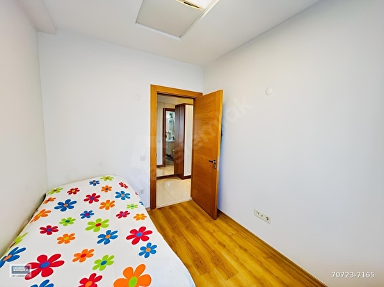 YALI MAHALLESİNDE FERAH VE AZ KULLANILMIŞ 2+1 SATILIK DAİRE - Görsel 23