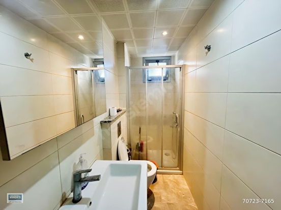 YALI MAHALLESİNDE FERAH VE AZ KULLANILMIŞ 2+1 SATILIK DAİRE - Görsel 29