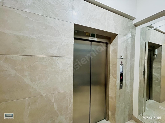 YALI MAHALLESİNDE FERAH VE AZ KULLANILMIŞ 2+1 SATILIK DAİRE - Görsel 10