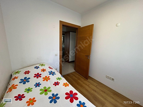YALI MAHALLESİNDE FERAH VE AZ KULLANILMIŞ 2+1 SATILIK DAİRE - Görsel 25