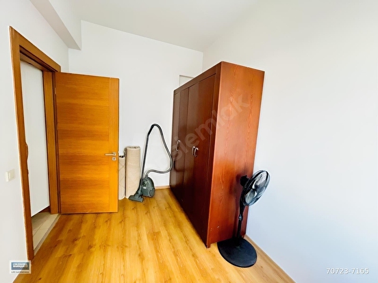 YALI MAHALLESİNDE FERAH VE AZ KULLANILMIŞ 2+1 SATILIK DAİRE - Görsel 27