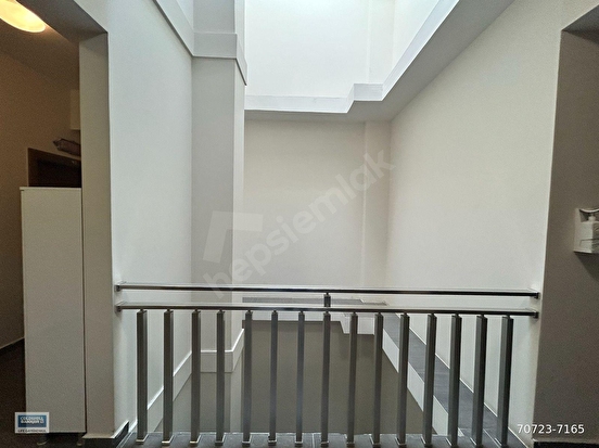 YALI MAHALLESİNDE FERAH VE AZ KULLANILMIŞ 2+1 SATILIK DAİRE - Görsel 11