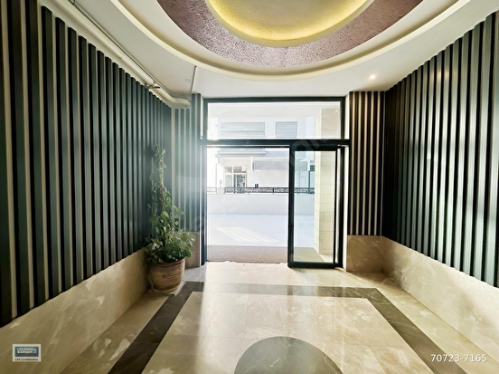 YALI MAHALLESİNDE FERAH VE AZ KULLANILMIŞ 2+1 SATILIK DAİRE - Görsel 8