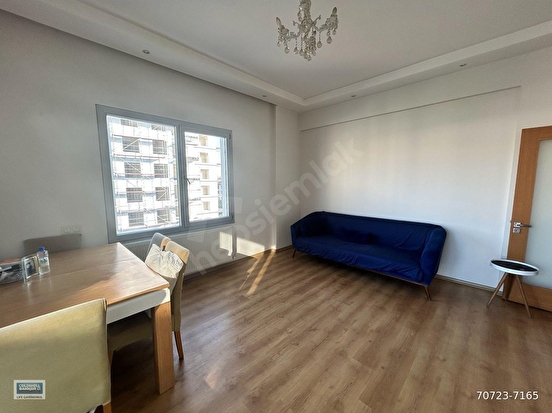 YALI MAHALLESİNDE FERAH VE AZ KULLANILMIŞ 2+1 SATILIK DAİRE - Görsel 19