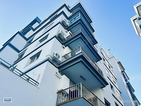 YALI MAHALLESİNDE FERAH VE AZ KULLANILMIŞ 2+1 SATILIK DAİRE - Görsel 4