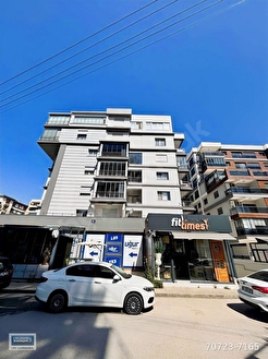 YALI MAHALLESİNDE FERAH VE AZ KULLANILMIŞ 2+1 SATILIK DAİRE - Görsel 3