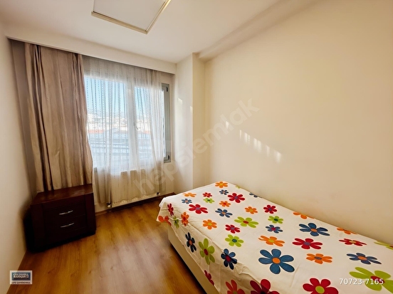 YALI MAHALLESİNDE FERAH VE AZ KULLANILMIŞ 2+1 SATILIK DAİRE - Görsel 24