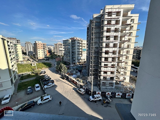 YALI MAHALLESİNDE FERAH VE AZ KULLANILMIŞ 2+1 SATILIK DAİRE - Görsel 5