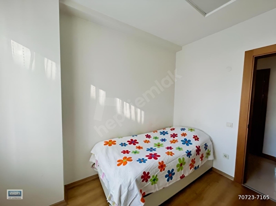 YALI MAHALLESİNDE FERAH VE AZ KULLANILMIŞ 2+1 SATILIK DAİRE - Görsel 22