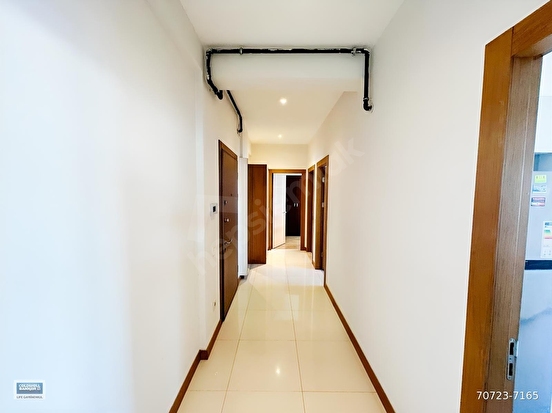YALI MAHALLESİNDE FERAH VE AZ KULLANILMIŞ 2+1 SATILIK DAİRE - Görsel 17
