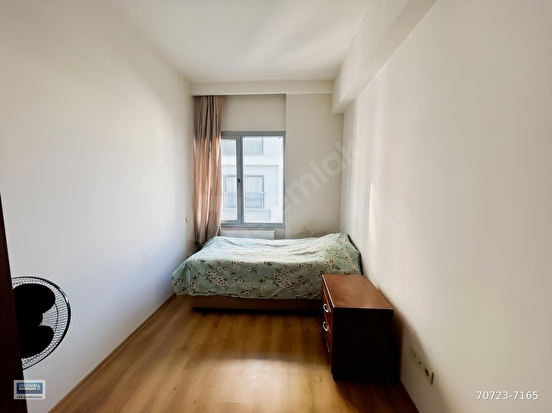 YALI MAHALLESİNDE FERAH VE AZ KULLANILMIŞ 2+1 SATILIK DAİRE - Görsel 28
