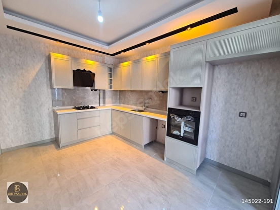 BEYMİRADAN SANCAK MAHALLESİ HAZIR SIFIR 3.5+1 LÜKS DAİRELER - Görsel 4