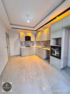 BEYMİRADAN SANCAK MAHALLESİ HAZIR SIFIR 3.5+1 LÜKS DAİRELER - Görsel 3
