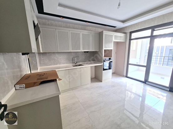 BEYMİRADAN SANCAK MAHALLESİ HAZIR SIFIR 3.5+1 LÜKS DAİRELER - Görsel 5