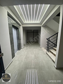 BEYMİRADAN SANCAK MAHALLESİ HAZIR SIFIR 3.5+1 LÜKS DAİRELER - Görsel 23