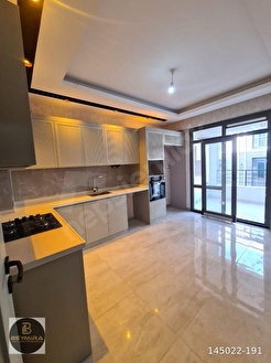 BEYMİRADAN SANCAK MAHALLESİ HAZIR SIFIR 3.5+1 LÜKS DAİRELER - Görsel 1