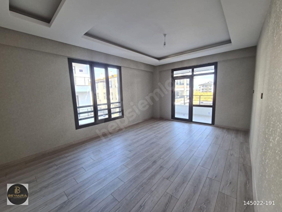 BEYMİRADAN SANCAK MAHALLESİ HAZIR SIFIR 3.5+1 LÜKS DAİRELER - Görsel 9