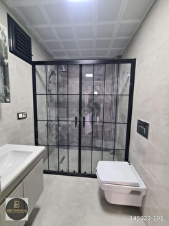 BEYMİRADAN SANCAK MAHALLESİ HAZIR SIFIR 3.5+1 LÜKS DAİRELER - Görsel 16