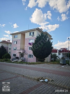 TURAN EMLAK GAYRİMENKULDEN ESKİ TOKİDE SATILIK 60 M2 1+1 - Görsel 3