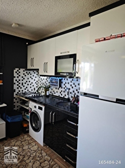 TURAN EMLAK GAYRİMENKULDEN ESKİ TOKİDE SATILIK 60 M2 1+1 - Görsel 11