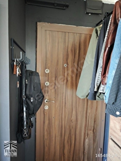 TURAN EMLAK GAYRİMENKULDEN ESKİ TOKİDE SATILIK 60 M2 1+1 - Görsel 9