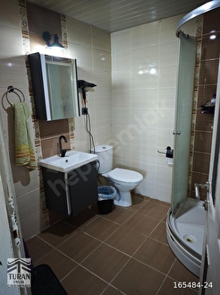 TURAN EMLAK GAYRİMENKULDEN ESKİ TOKİDE SATILIK 60 M2 1+1 - Görsel 16