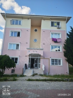 TURAN EMLAK GAYRİMENKULDEN ESKİ TOKİDE SATILIK 60 M2 1+1 - Görsel 1