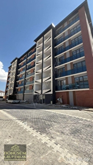 DÖNÜŞÜM EMLAKTAN ŞEHRİN EN GÜZEL LOKASYONUNDA DOĞU-BATI CEPHELİ 4+1 ULTRA SÜPER LÜKS SATILIK DAİRE - Görsel 1