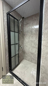 DÖNÜŞÜM EMLAKTAN ŞEHRİN EN GÜZEL LOKASYONUNDA DOĞU-BATI CEPHELİ 4+1 ULTRA SÜPER LÜKS SATILIK DAİRE - Görsel 18