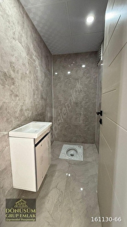 DÖNÜŞÜM EMLAKTAN ŞEHRİN EN GÜZEL LOKASYONUNDA DOĞU-BATI CEPHELİ 4+1 ULTRA SÜPER LÜKS SATILIK DAİRE - Görsel 20