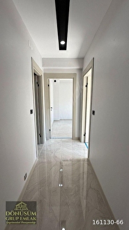 DÖNÜŞÜM EMLAKTAN ŞEHRİN EN GÜZEL LOKASYONUNDA DOĞU-BATI CEPHELİ 4+1 ULTRA SÜPER LÜKS SATILIK DAİRE - Görsel 16