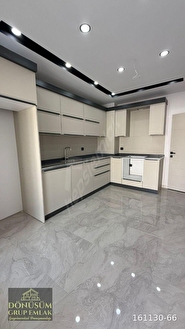 DÖNÜŞÜM EMLAKTAN ŞEHRİN EN GÜZEL LOKASYONUNDA DOĞU-BATI CEPHELİ 4+1 ULTRA SÜPER LÜKS SATILIK DAİRE - Görsel 13