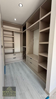 DÖNÜŞÜM EMLAKTAN ŞEHRİN EN GÜZEL LOKASYONUNDA DOĞU-BATI CEPHELİ 4+1 ULTRA SÜPER LÜKS SATILIK DAİRE - Görsel 12