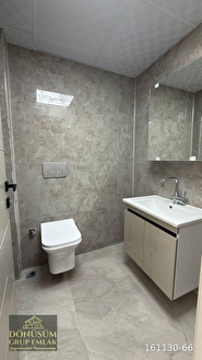 DÖNÜŞÜM EMLAKTAN ŞEHRİN EN GÜZEL LOKASYONUNDA DOĞU-BATI CEPHELİ 4+1 ULTRA SÜPER LÜKS SATILIK DAİRE - Görsel 19