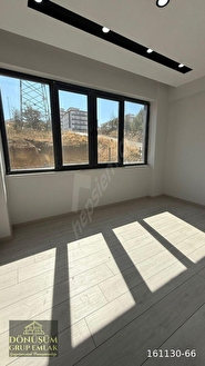 DÖNÜŞÜM EMLAKTAN ŞEHRİN EN GÜZEL LOKASYONUNDA DOĞU-BATI CEPHELİ 4+1 ULTRA SÜPER LÜKS SATILIK DAİRE - Görsel 6