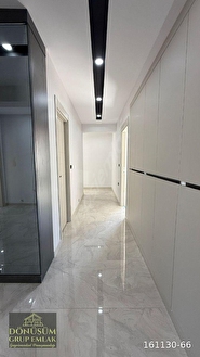 DÖNÜŞÜM EMLAKTAN ŞEHRİN EN GÜZEL LOKASYONUNDA DOĞU-BATI CEPHELİ 4+1 ULTRA SÜPER LÜKS SATILIK DAİRE - Görsel 15