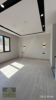 DÖNÜŞÜM EMLAKTAN ŞEHRİN EN GÜZEL LOKASYONUNDA DOĞU-BATI CEPHELİ 4+1 ULTRA SÜPER LÜKS SATILIK DAİRE - Görsel 8