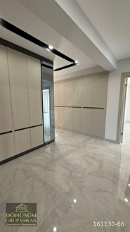 DÖNÜŞÜM EMLAKTAN ŞEHRİN EN GÜZEL LOKASYONUNDA DOĞU-BATI CEPHELİ 4+1 ULTRA SÜPER LÜKS SATILIK DAİRE - Görsel 11