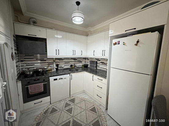 MOREXTEN ÇINARLIK MH 2+1 SATILIK DAİRE - Görsel 2
