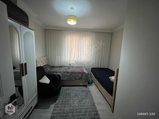 MOREXTEN ÇINARLIK MH 2+1 SATILIK DAİRE - Görsel 8