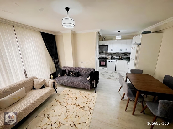MOREXTEN ÇINARLIK MH 2+1 SATILIK DAİRE - Görsel 5