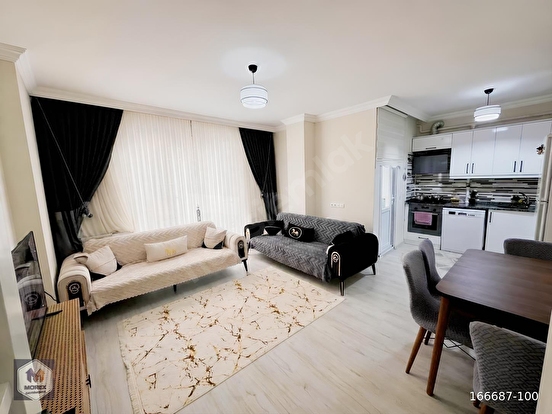 MOREXTEN ÇINARLIK MH 2+1 SATILIK DAİRE - Görsel 6