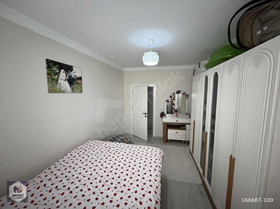 MOREXTEN ÇINARLIK MH 2+1 SATILIK DAİRE - Görsel 9
