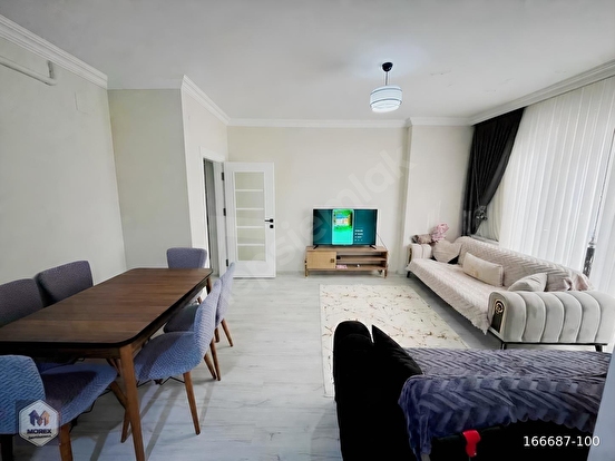 MOREXTEN ÇINARLIK MH 2+1 SATILIK DAİRE - Görsel 3