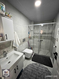 MOREXTEN ÇINARLIK MH 2+1 SATILIK DAİRE - Görsel 13